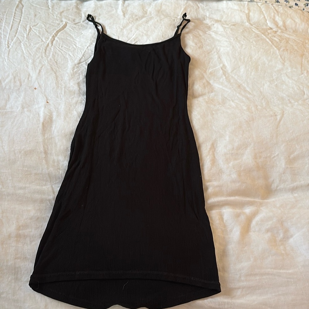 Medium skims dress